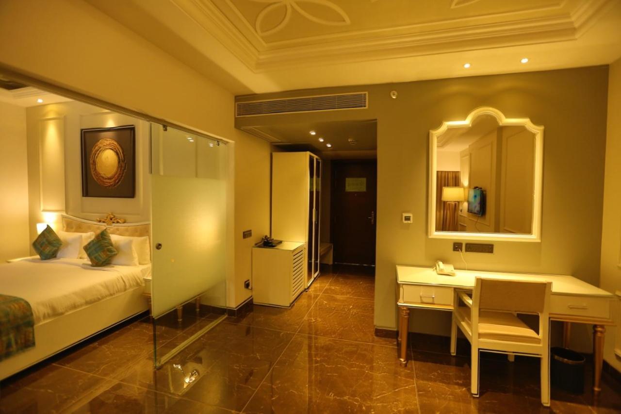 Enrise By Sayaji Rau Hotel Indore