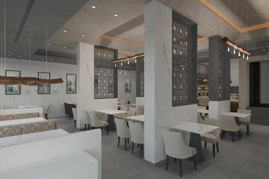 Enrise By Sayaji Rau Hotel