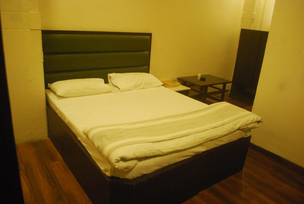 New Sunder Indore