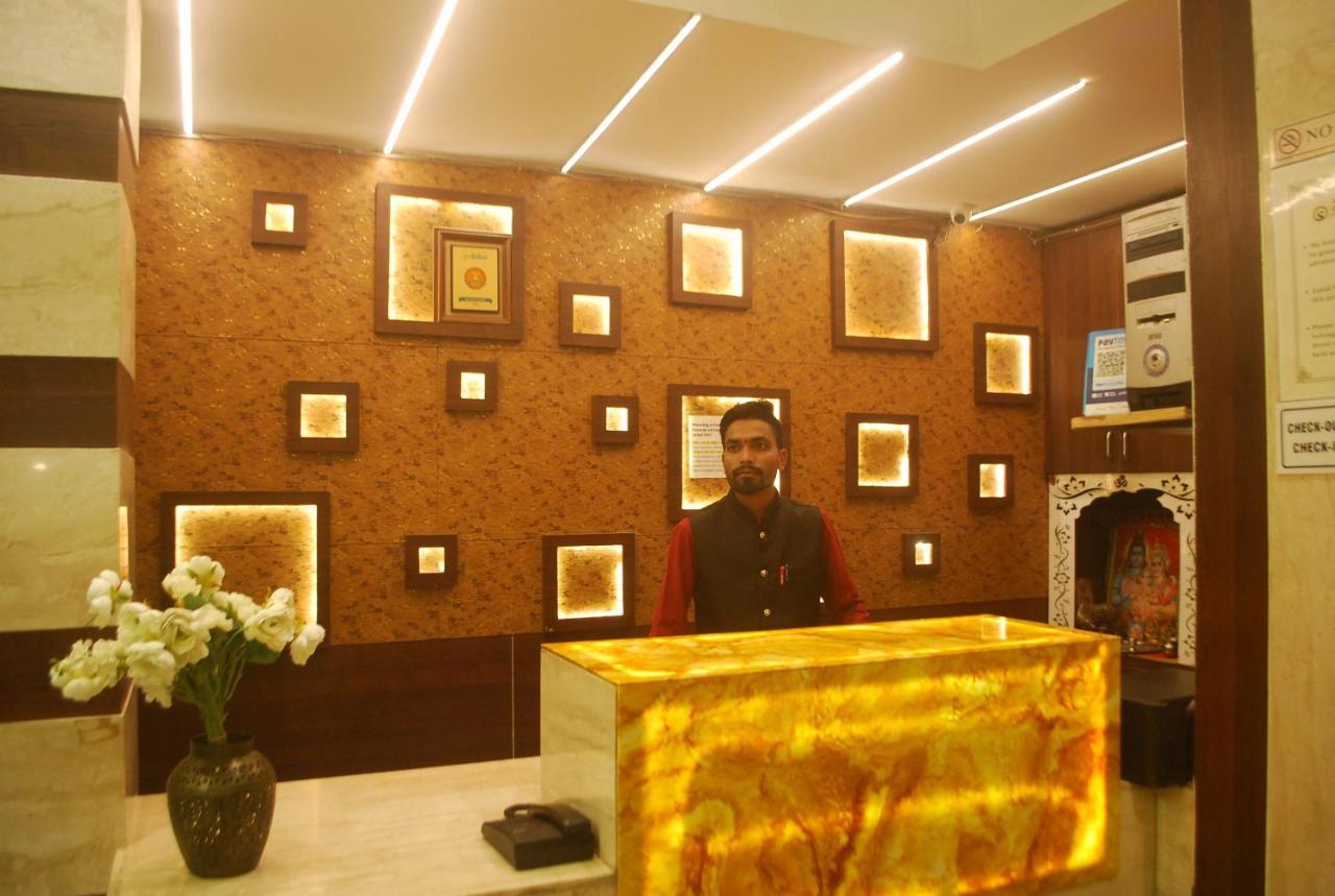 Hotel New Sunder 3*