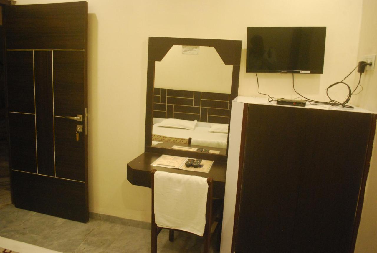 Hotel New Sunder