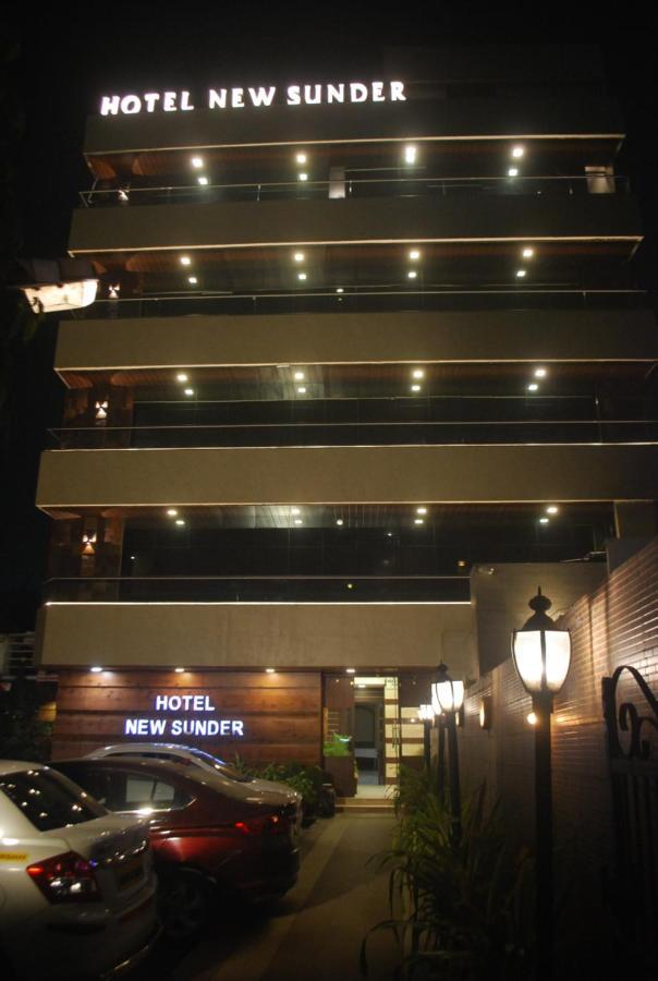 New Sunder Hotel 3*