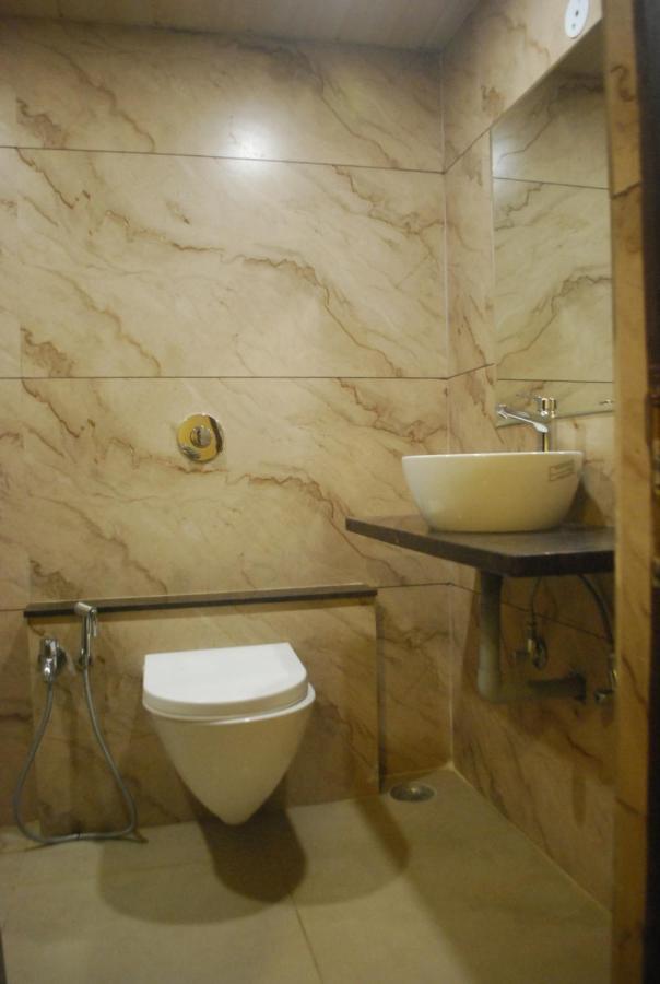 New Sunder Hotel Indore