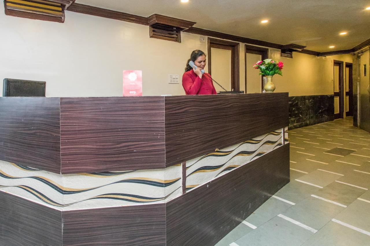 Hotel Oyo 2760 Chanakya