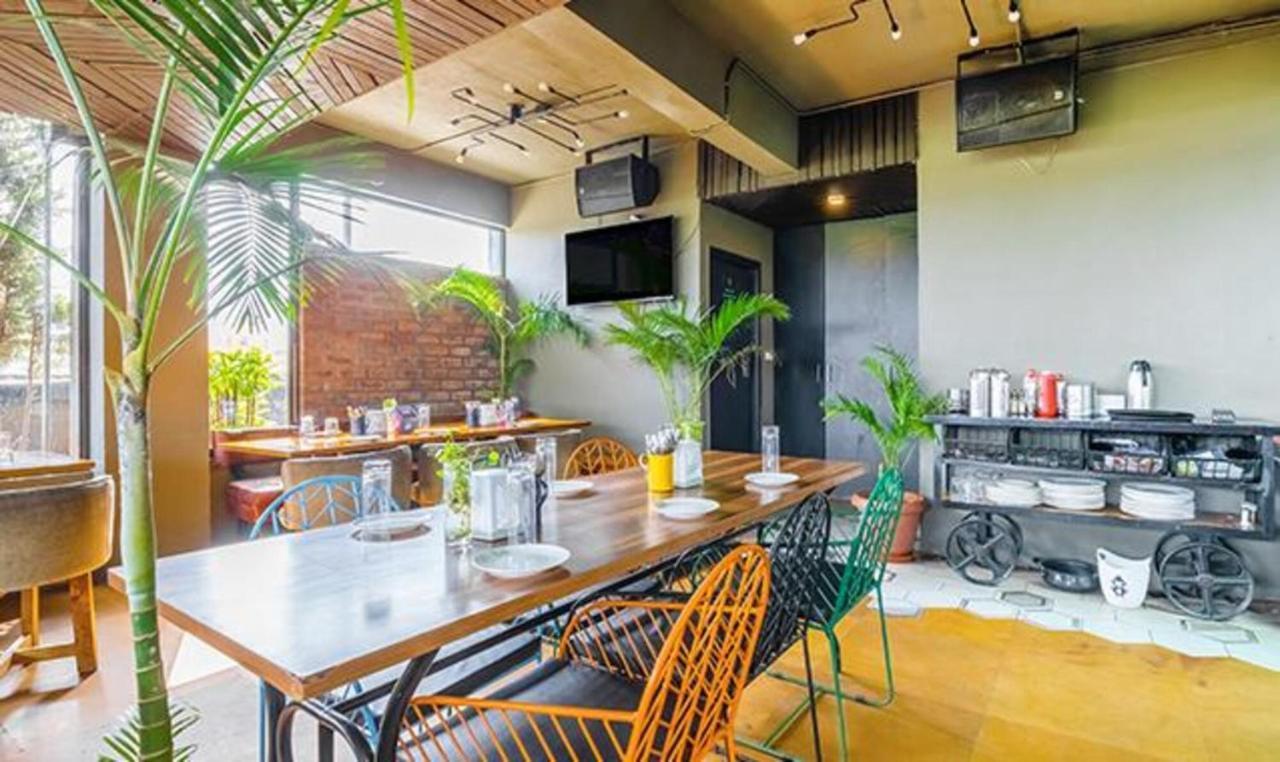 Fabhotel Prime Om Epic Vijay Nagar