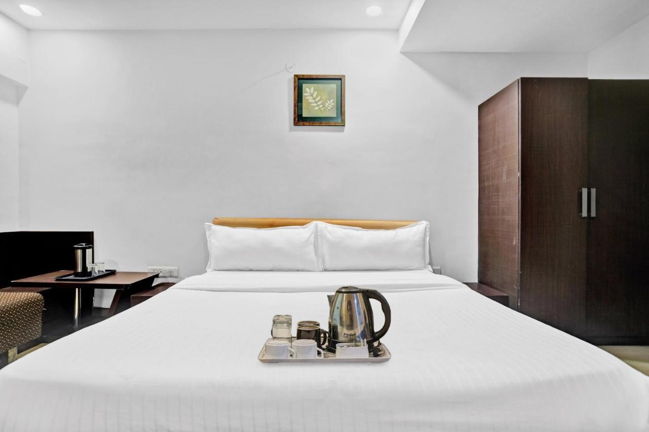 Hotel Super Townhouse Divya Palace Indore