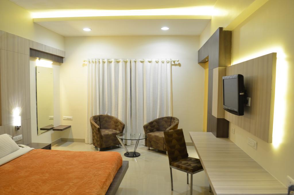 Waterlily Hotel 3*