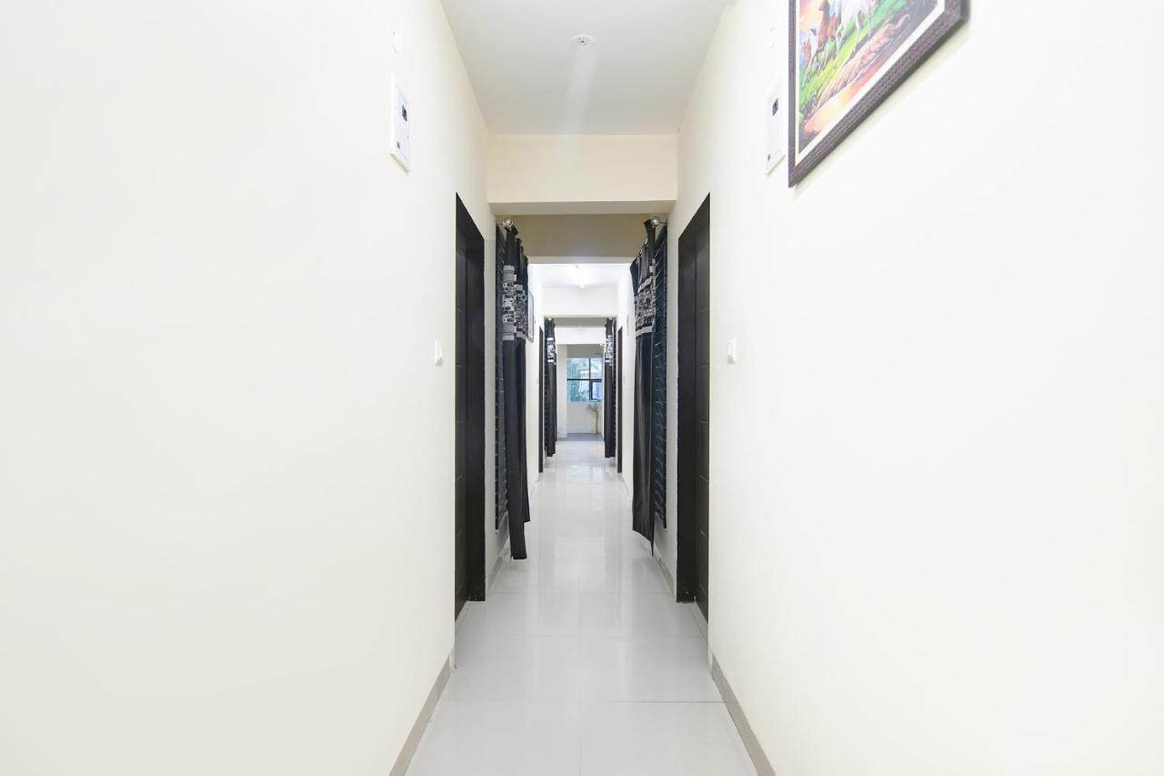 Fabexpress Golden 3* Indore