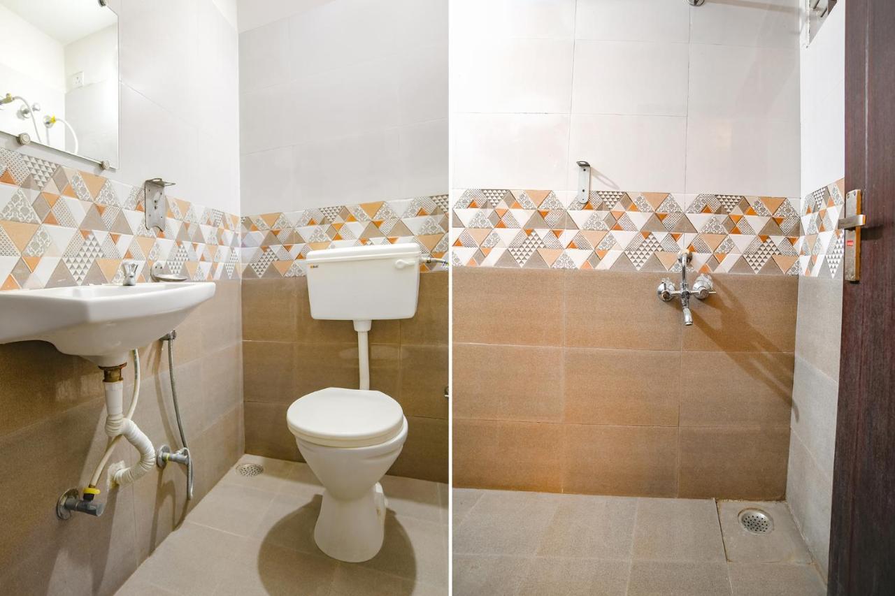 Hotel Fabexpress Golden Indore