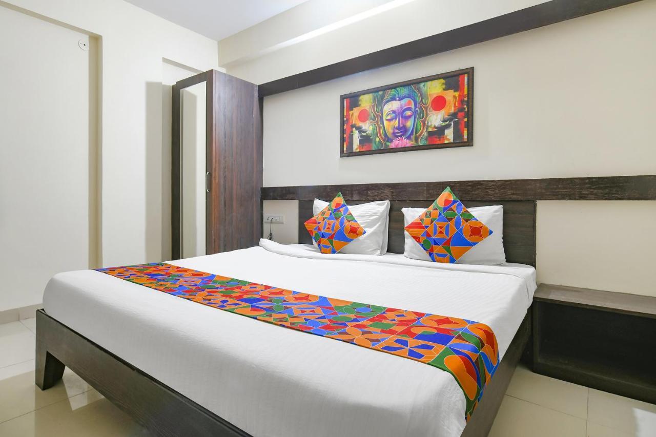 Fabexpress Golden Hotel Indore