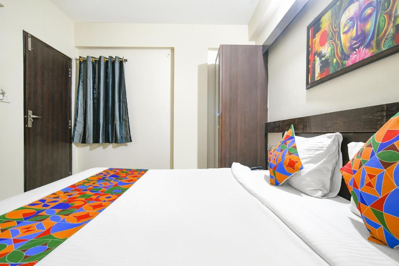 Hotel Fabexpress Golden Indore