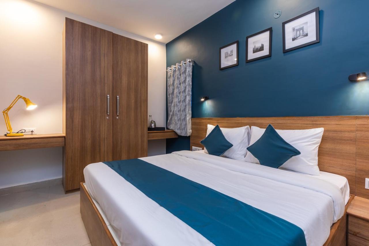 Hotel Super Oyo Collection O 81793 Staywell