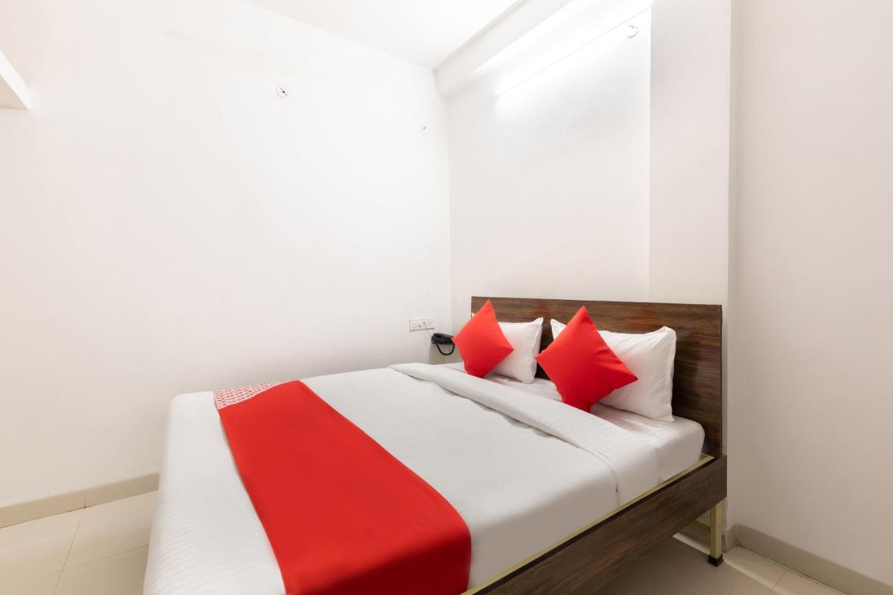 Hotel Oyo 39969 Shivansh Palace 3*