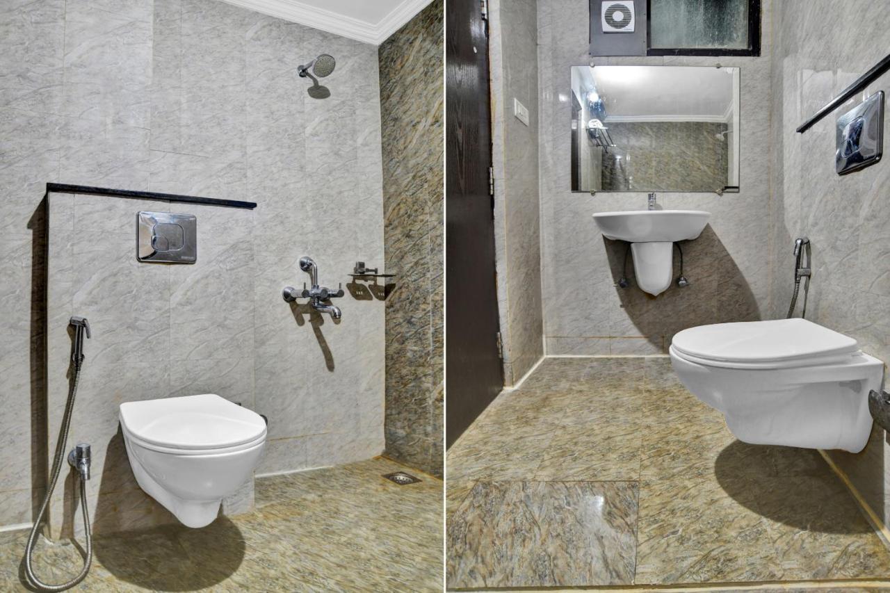 Super Townhouse Divya Palace