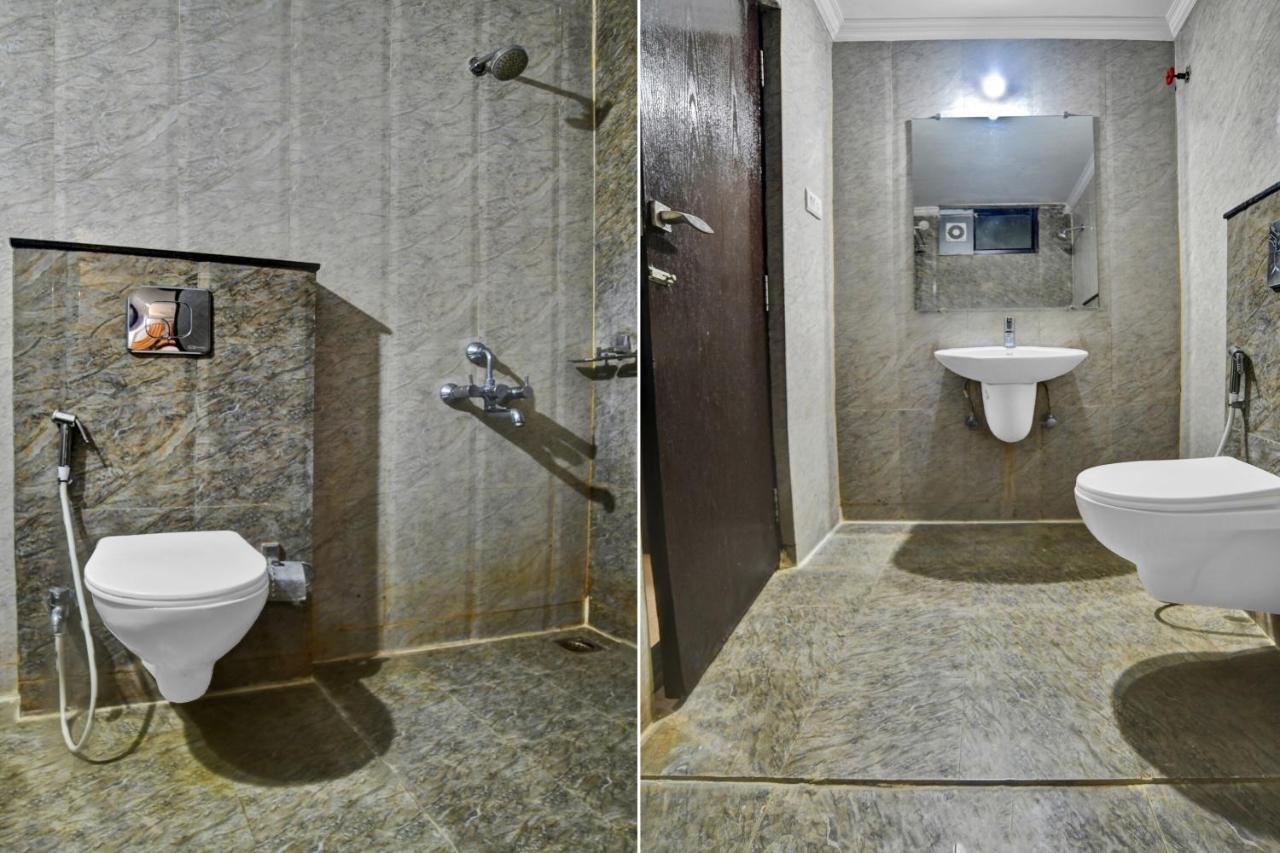 Super Townhouse Divya Palace Hotel