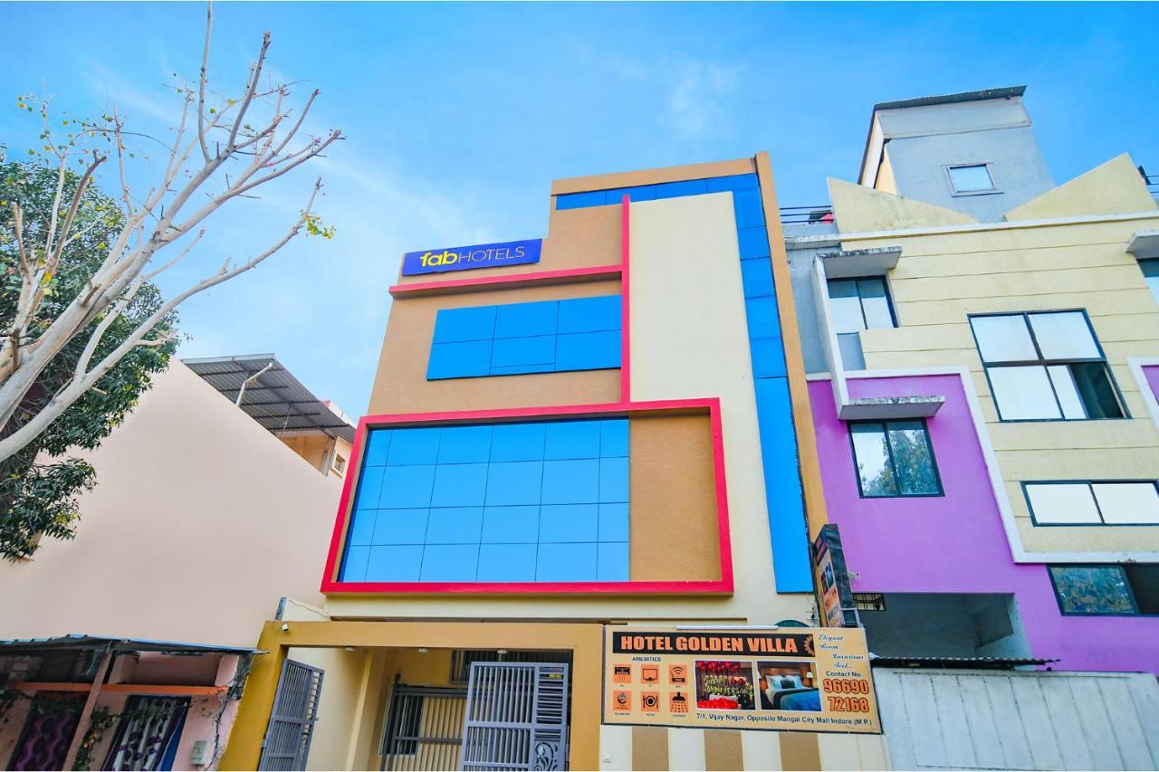 Fabexpress Golden Indore