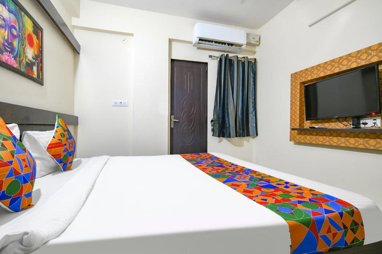 Fabexpress Golden Hotel Indore