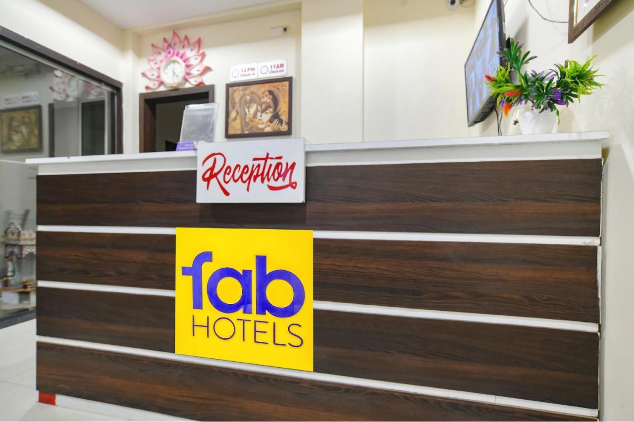 Hotel Fabexpress Golden Indore