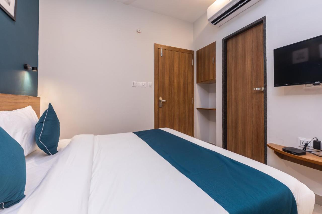 Hotel Super Oyo Collection O 81793 Staywell 3*