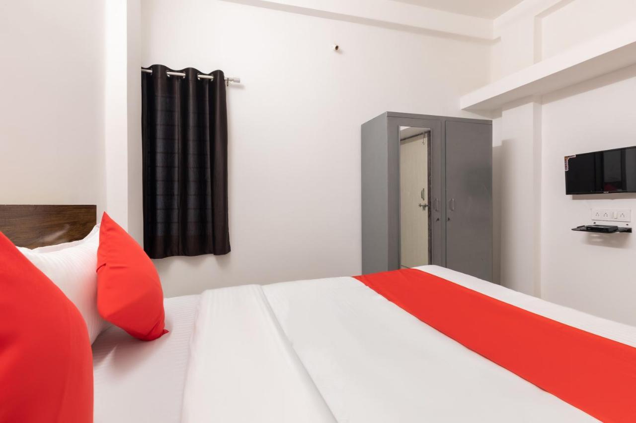 Hotel Oyo 39969 Shivansh Palace
