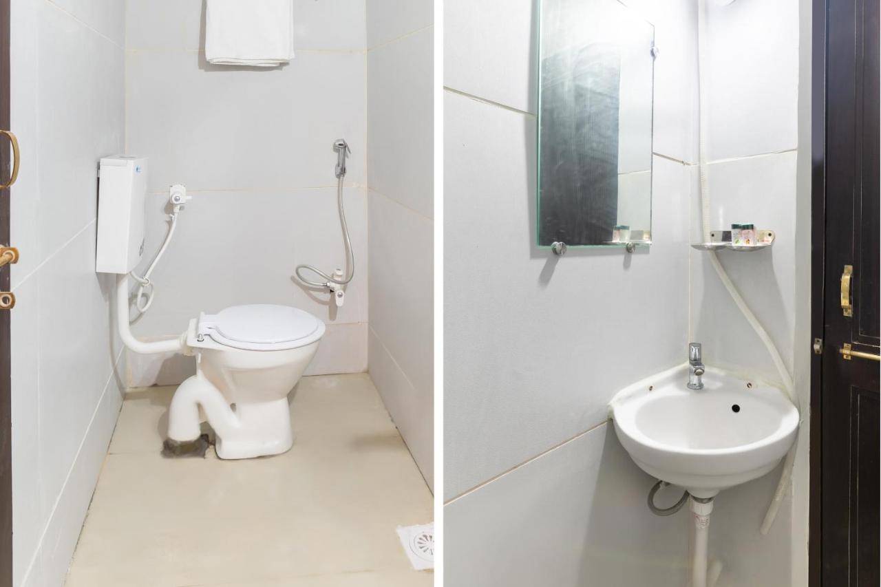 Oyo 39969 Shivansh Palace 3*