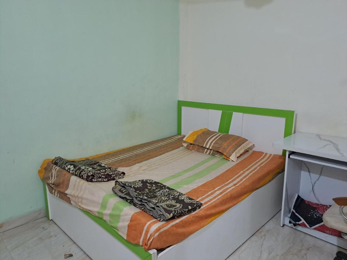 Narmada Apartment *