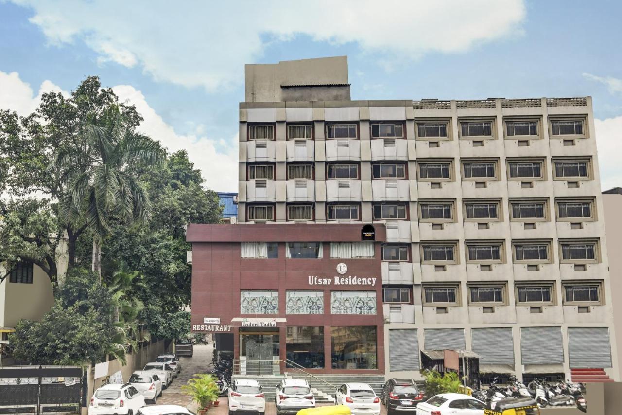 Townhouse Oak Utsav Residency Hotel
