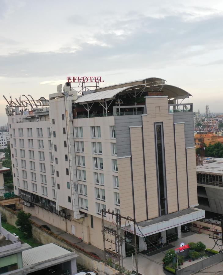 Effotel By Sayaji Hotel Indore
