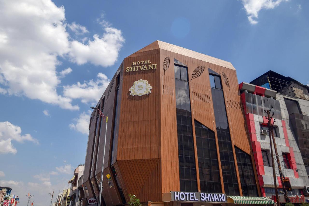 Treebo Shivani Hotel