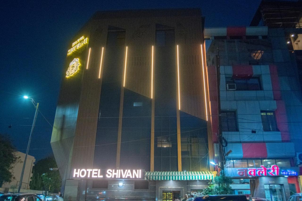Treebo Shivani Indore