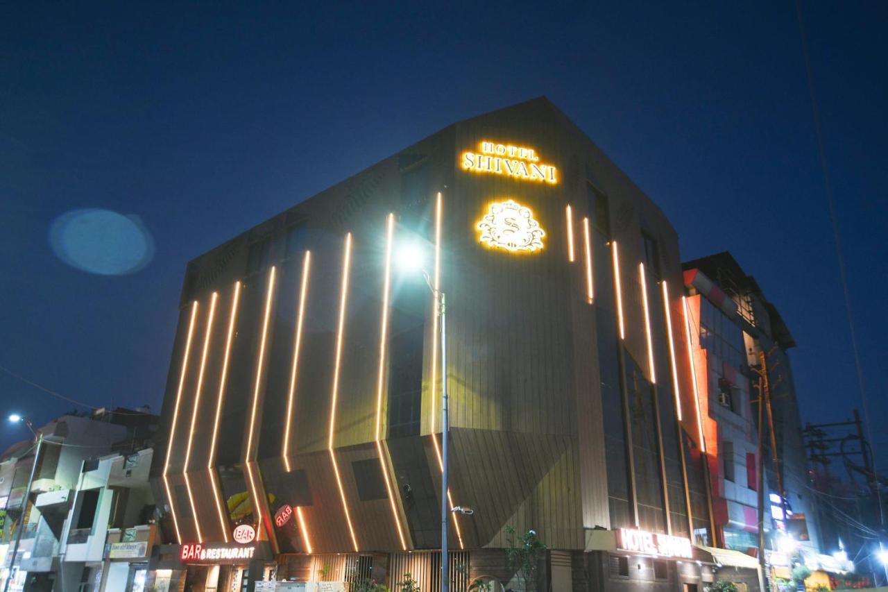Treebo Shivani 3* Indore