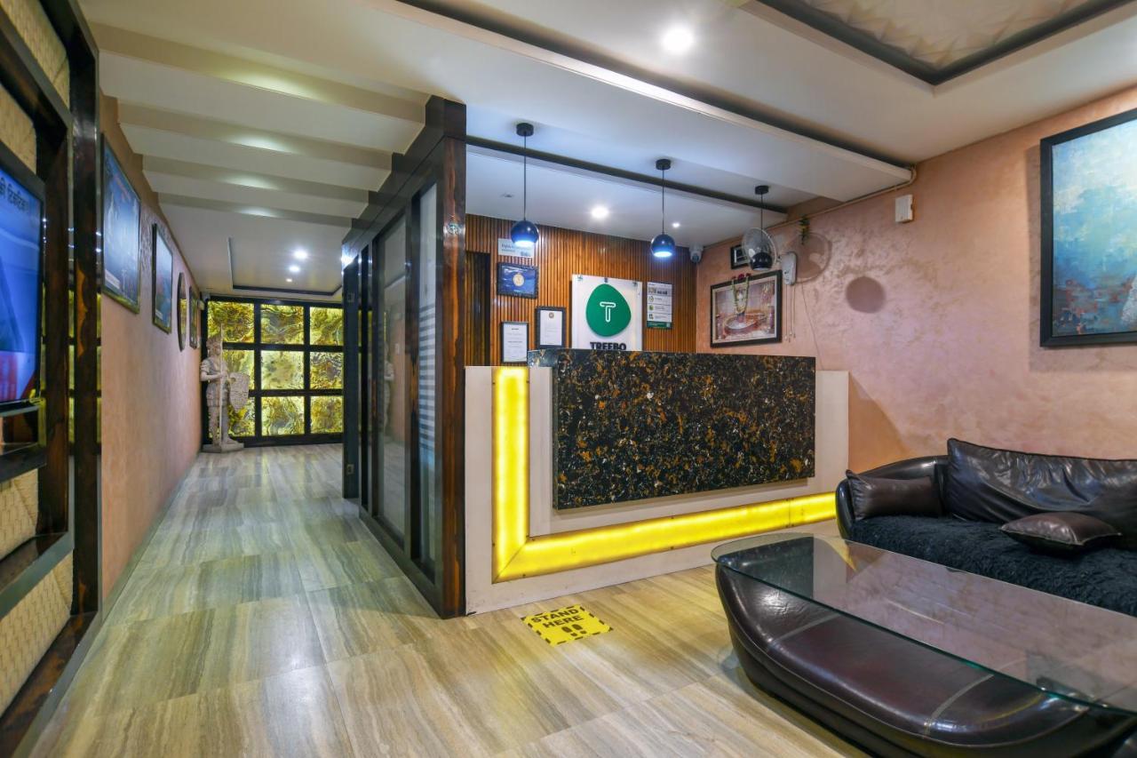 Hotel Treebo Shivani 3*