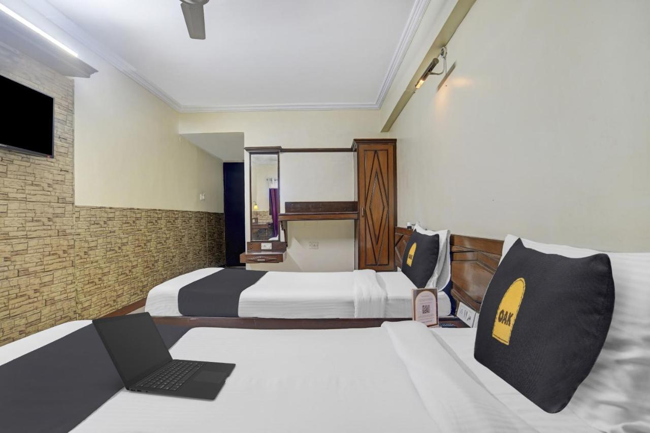 Townhouse Oak Utsav Residency Indore