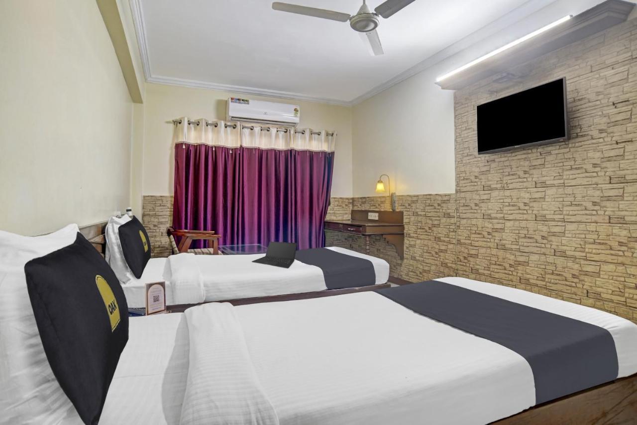 Hotel Townhouse Oak Utsav Residency