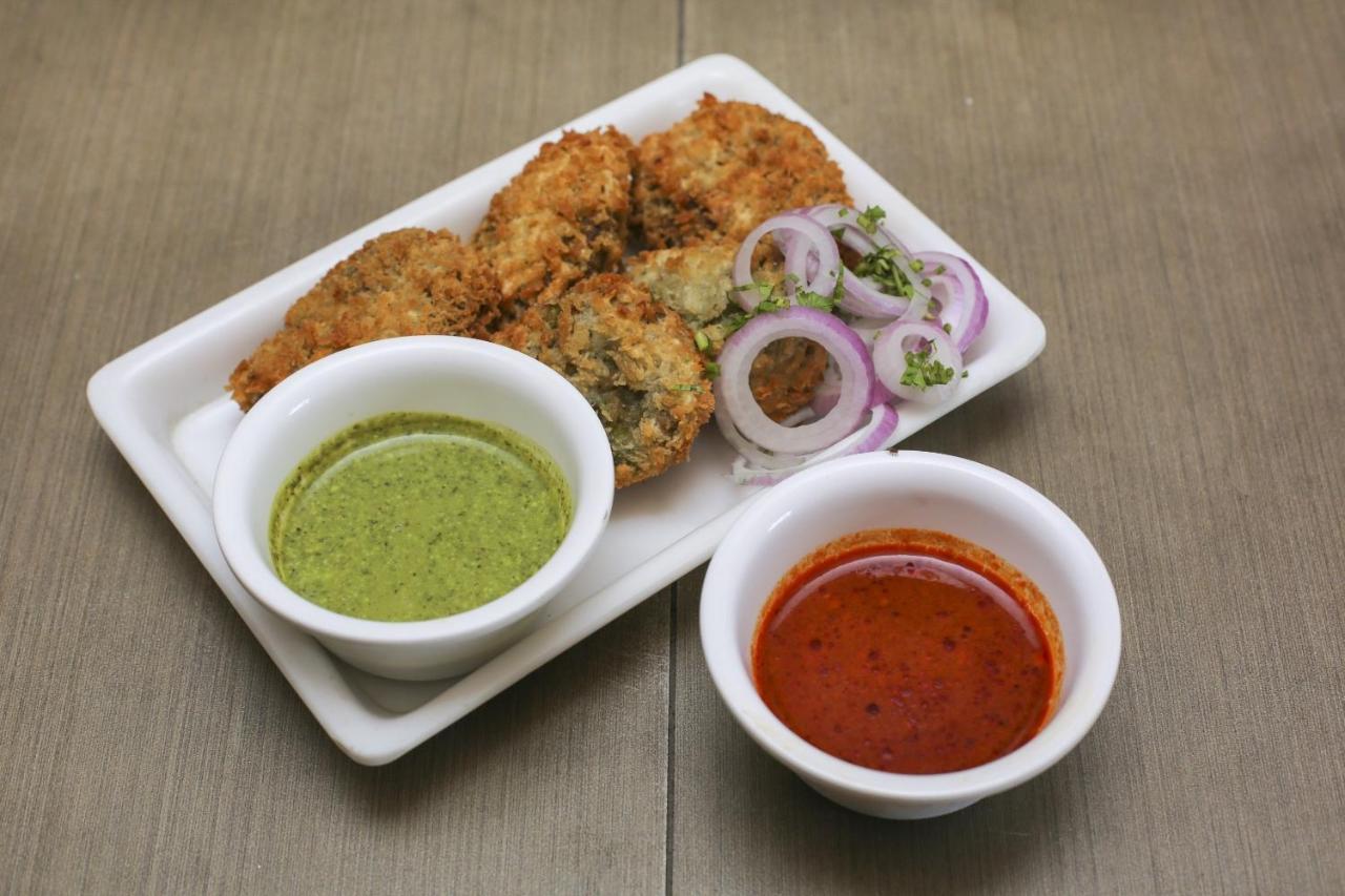 Hotel Townhouse Oak Utsav Residency Indore