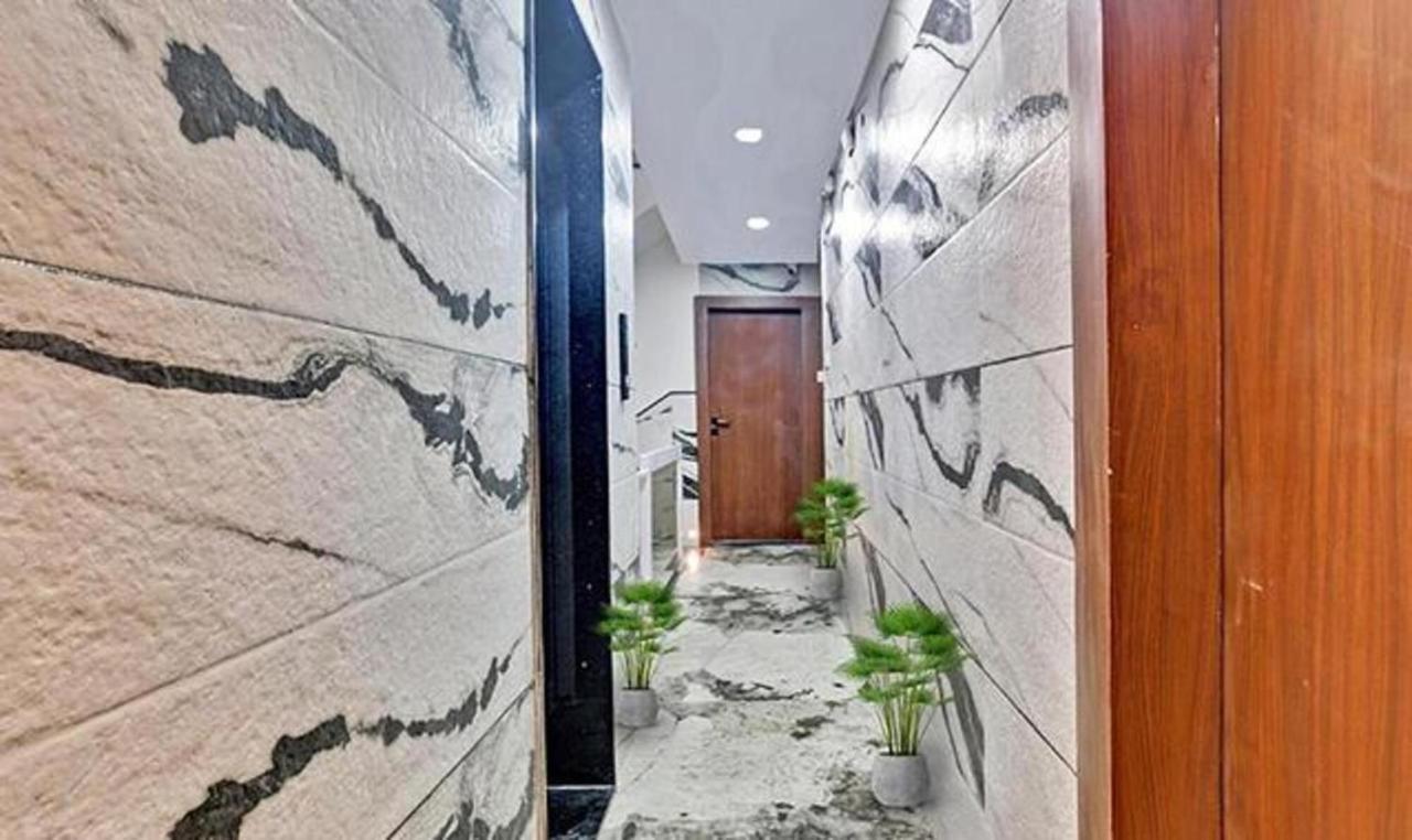 Fabhotel Elite Residency Indore