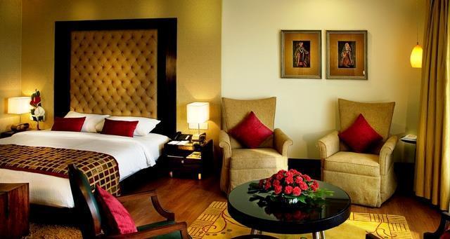 Hotel Landmark 4*