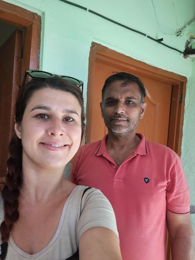 Apartment Narmada