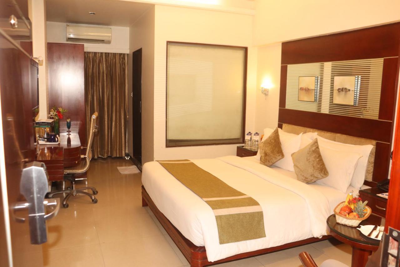 Kyriad By Othpl 3* Indore