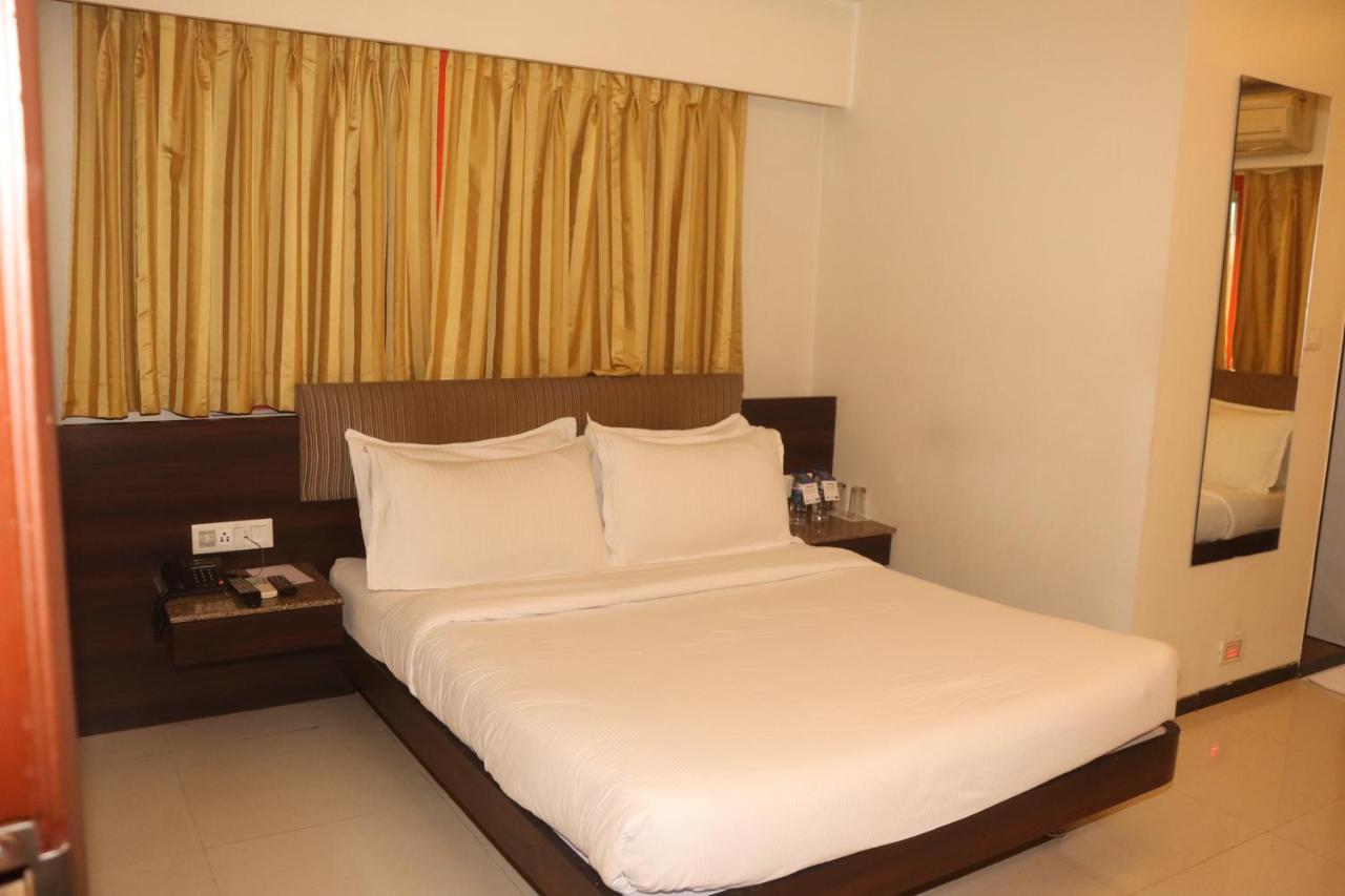 Kyriad By Othpl Indore