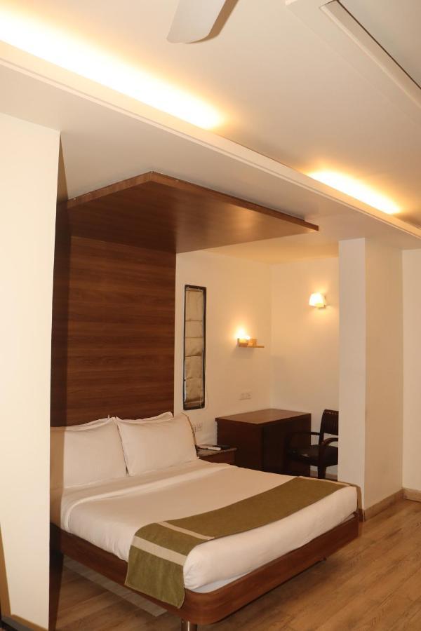 Hotel Kyriad By Othpl Indore