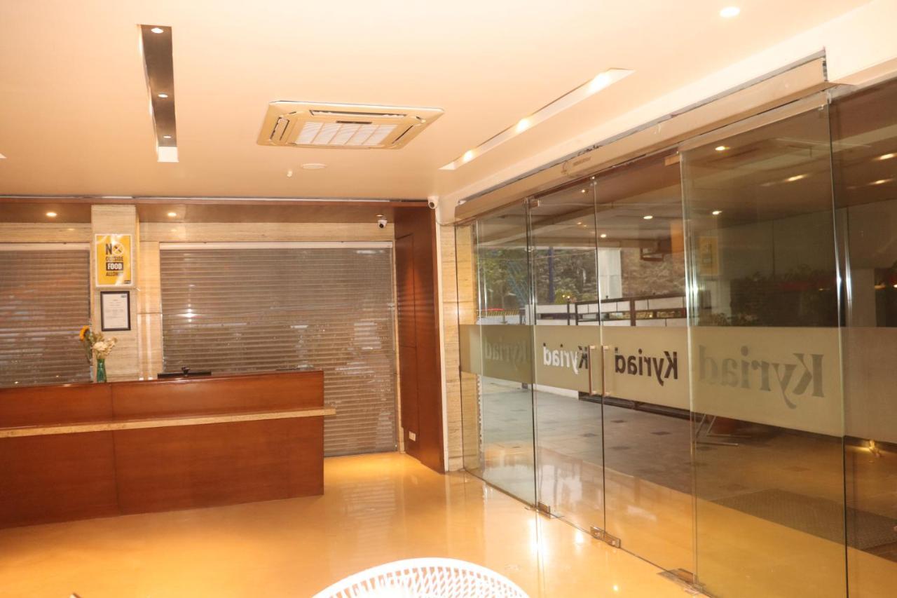 Kyriad By Othpl 3* Indore