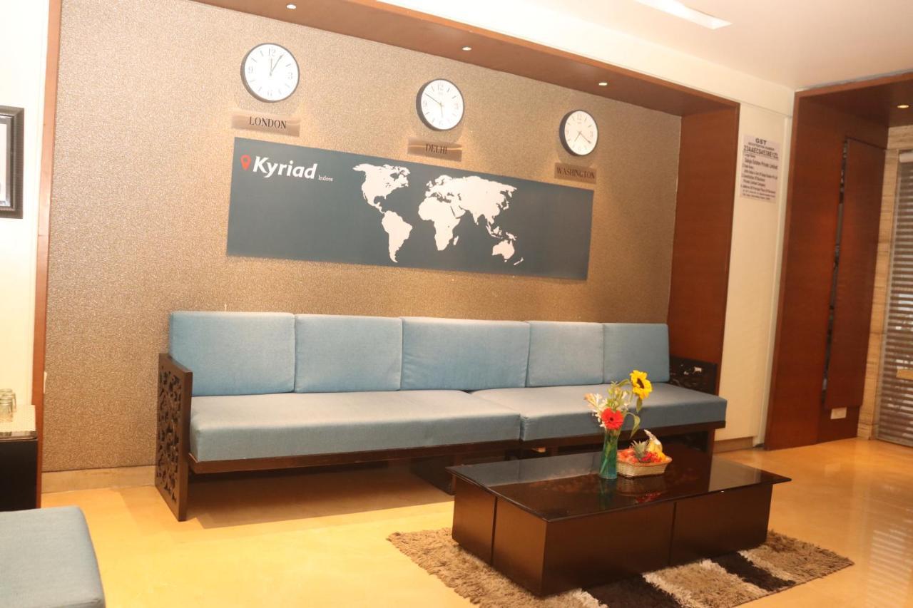 Hotel Kyriad By Othpl