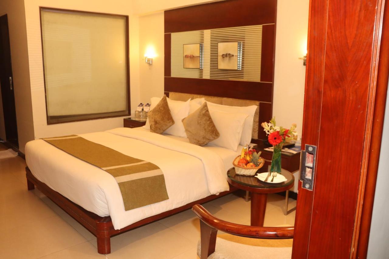 Kyriad By Othpl 3* Indore