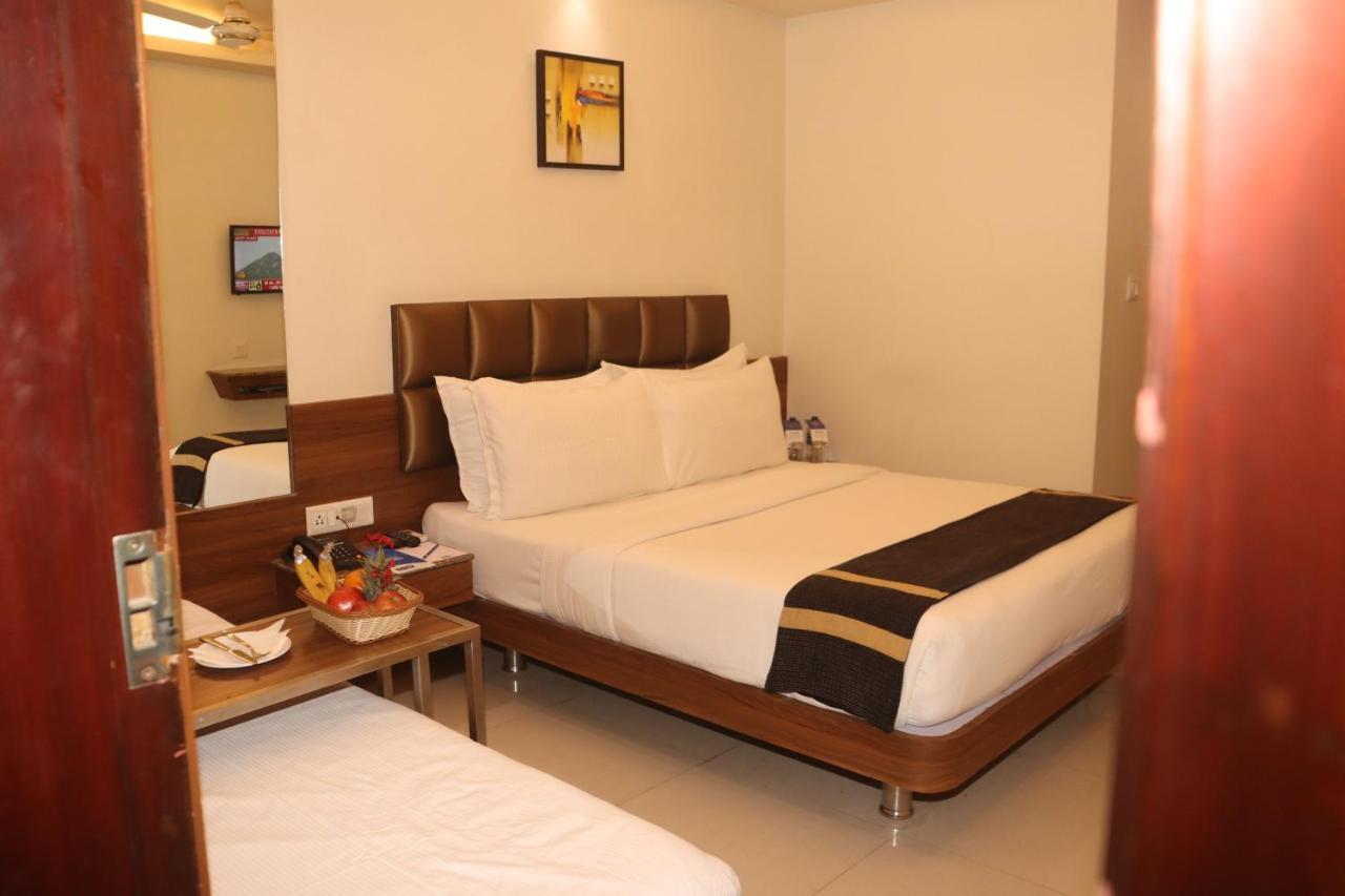 Hotel Kyriad By Othpl Indore