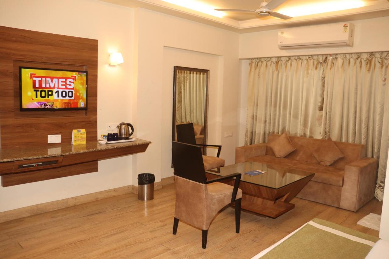 Kyriad By Othpl Hotel Indore