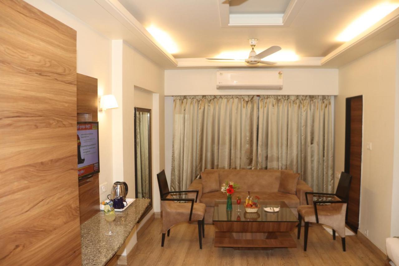 Kyriad By Othpl 3* Indore