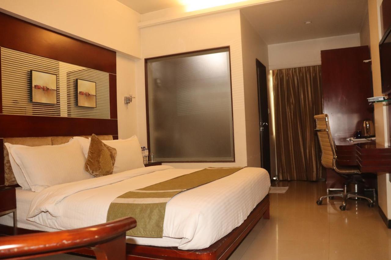 Hotel Kyriad By Othpl