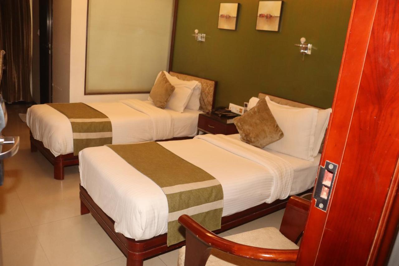 Kyriad By Othpl Hotel