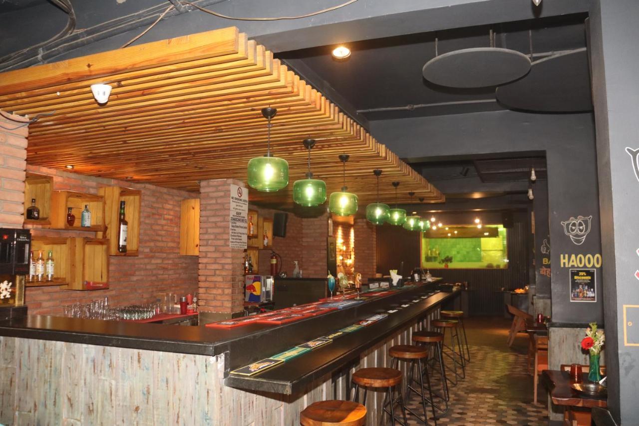 Kyriad By Othpl Indore